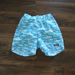 Vinyard Vines Swim Shorts Small